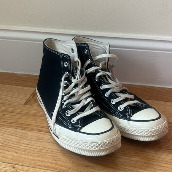 Converse chuck taylor all star 70 - women’s 9.5 - Picture 2 of 4